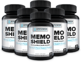 MemoShield  relief